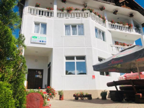 Pensiunea Casa Mariuca